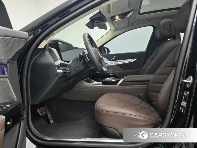 BMW 7 series id 4265807 из Китая 17