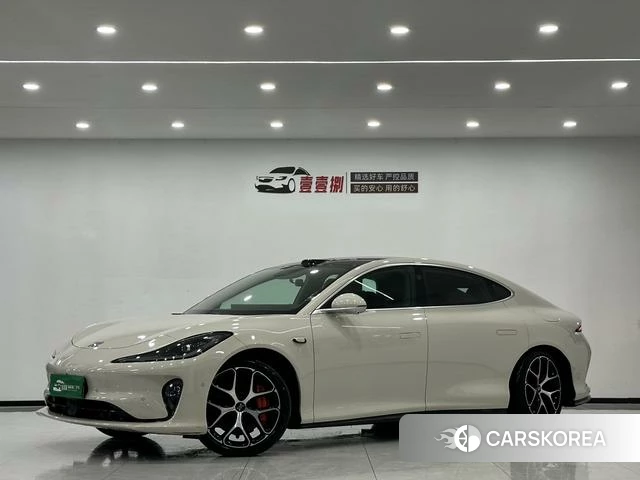 Zhiji Automobile Zhiji L6 id 4198795 из Китая 7