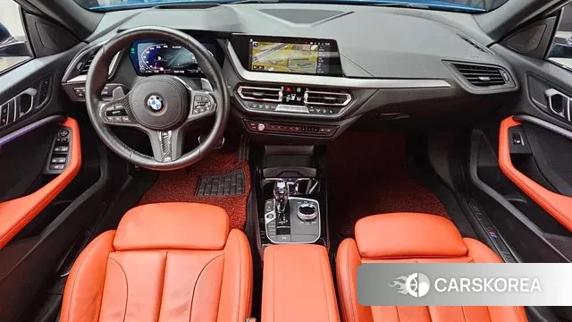 BMW 2 Series Gran Coupe (F44) id 3012327 из Кореи 17