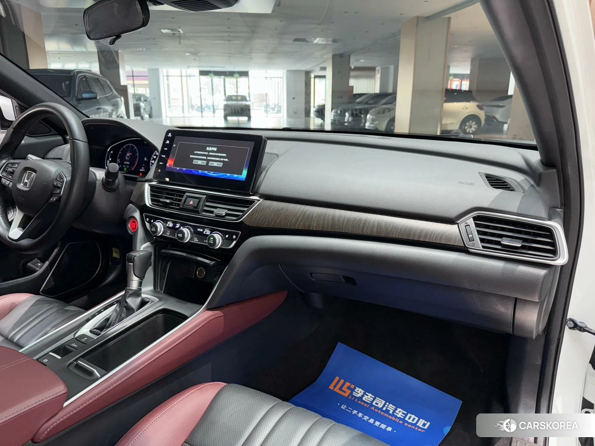 Honda Yingshipai id 4453072 из Китая 29