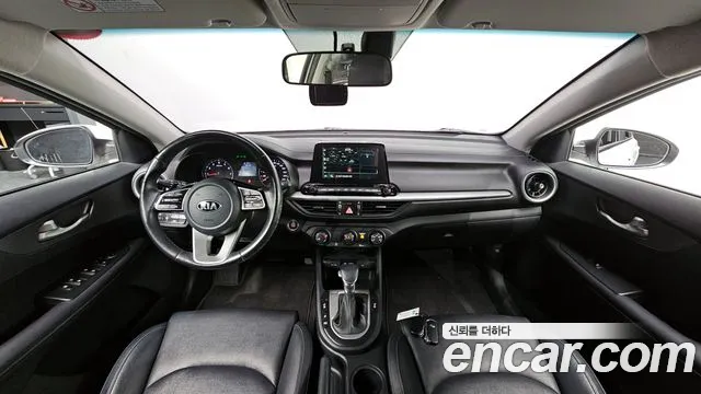 Kia Come New K3 id 2678331 из Кореи 17