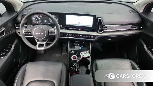 Kia Sportage 5th Generation id 4721158 из Кореи 17