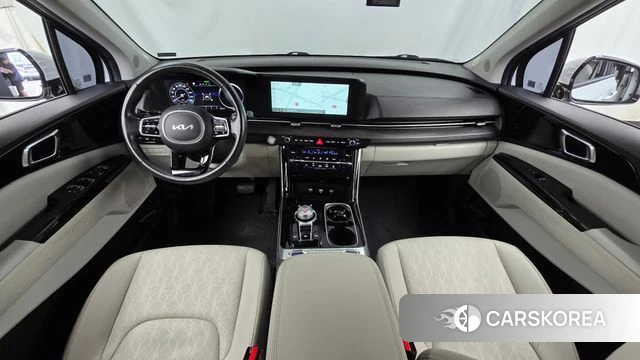 Kia Carnival 4th generation id 4429028 из Кореи 17