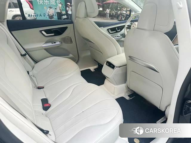 Mercedes-Benz EQE id 4298474 из Китая 16