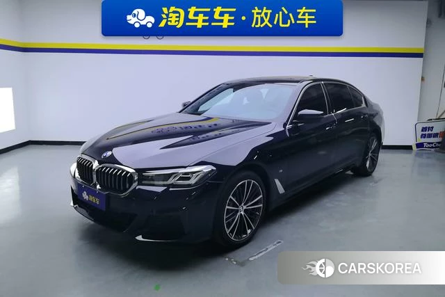 BMW 5 series id 4212315 из Китая 14