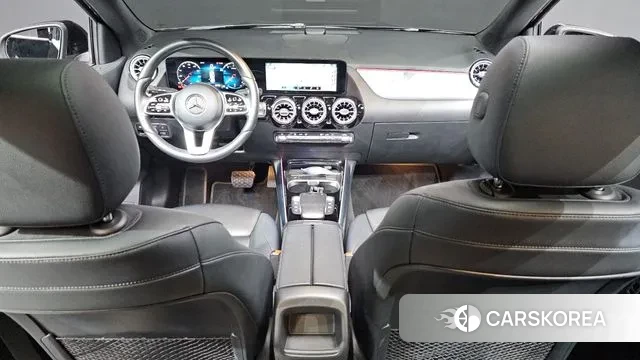 Mercedes-Benz GLA - Class H247 id 3556755 из Кореи 17