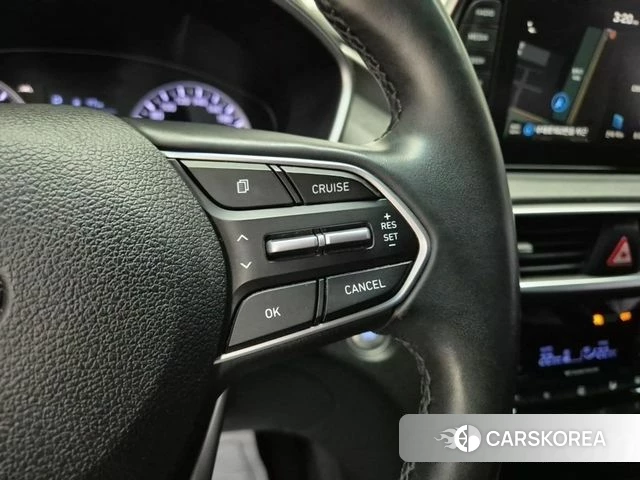 Hyundai Santa Fe TM id 3886064 из Кореи 15