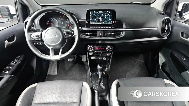 Kia Morning Urban (JA) id 3877239 из Кореи 17