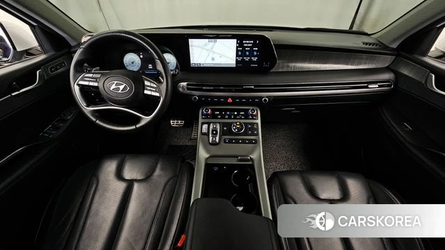 Hyundai The New Palisade id 4330011 из Кореи 33