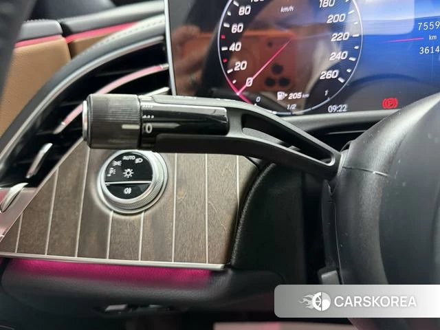 Mercedes-Benz E-class id 4278751 из Китая 25