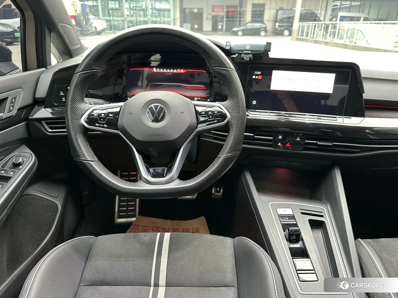 Volkswagen Golf id 4407464 из Китая 9