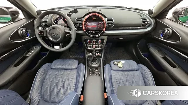 Mini Cooper S Clubman id 3241616 из Кореи 17