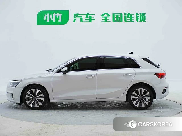 Audi A3 id 4273827 из Китая 25