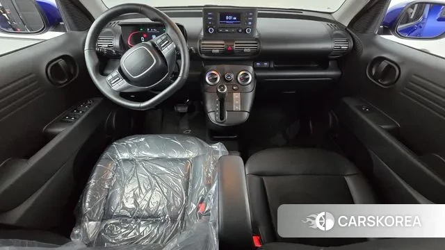 Hyundai Casper id 3142755 из Кореи 17