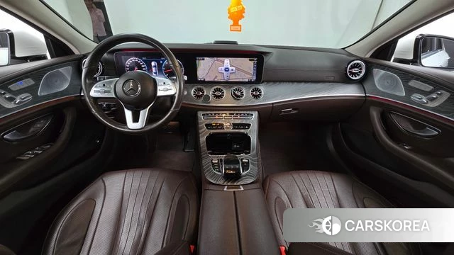 Mercedes-Benz CLS-Class C257 id 4490661 из Кореи 17