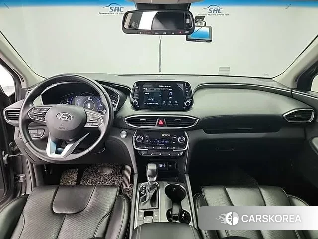 Hyundai Santa Fe TM id 3018888 из Кореи 16