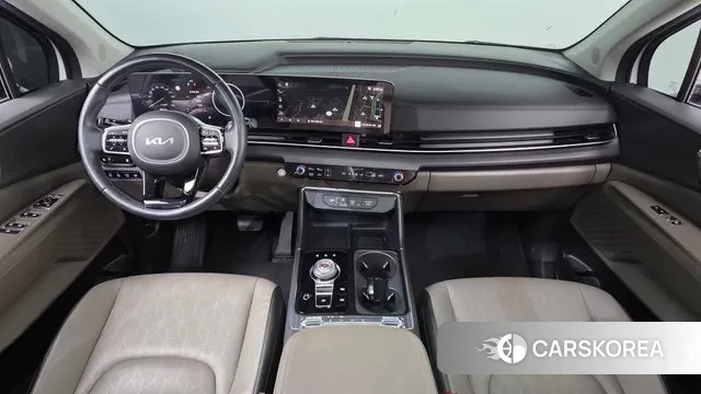 Kia The New Carnival 4th Generation id 3763755 из Кореи 17