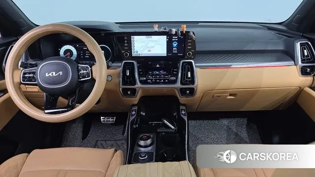 Kia Sorento 4th Generation id 3037555 из Кореи 17