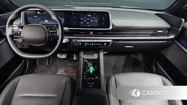 Hyundai Ionic 6 id 3168745 из Кореи 17