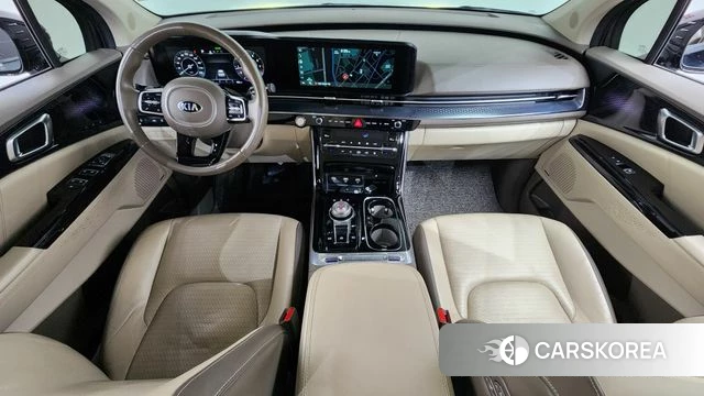 Kia Carnival 4th generation id 3795133 из Кореи 17