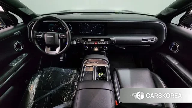 Hyundai Palisade (LX3) id 3763286 из Кореи 17