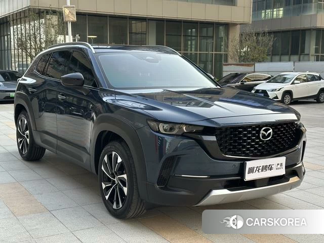 Mazda CX-50 line also id 4273894 из Китая 21