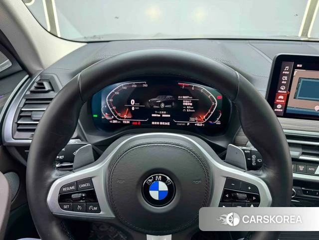 BMW X3 id 4333588 из Китая 15