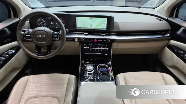 Kia Carnival 4th generation id 4871376 из Кореи 36