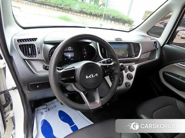 Kia The New Ray id 4577074 из Кореи 15