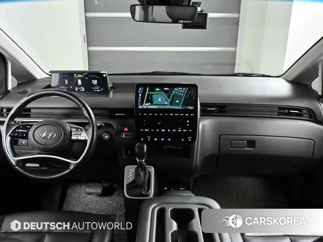 Hyundai Staria id 3741287 из Кореи 17