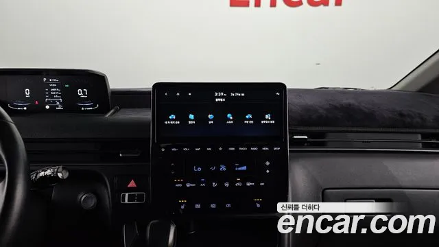 Hyundai Staria id 2537106 из Кореи 17