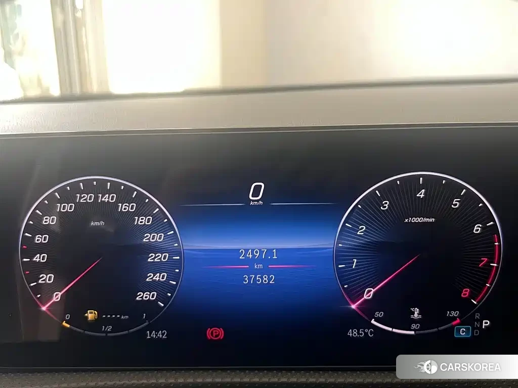 Mercedes-Benz A-Class id 4674529 из Китая 10