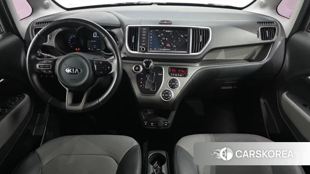 Kia The New Ray id 4780257 из Кореи 31