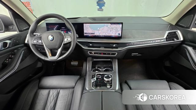 BMW X5 (G05) id 4623034 из Кореи 29
