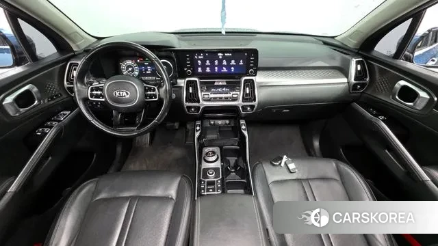 Kia Sorento 4th Generation id 3417450 из Кореи 17