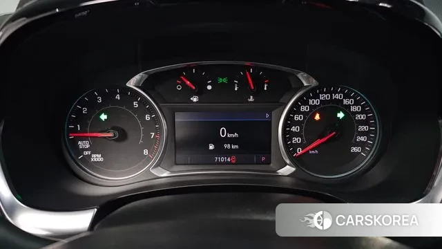 Chevrolet (GM Daewoo) Traverse id 3752688 из Кореи 17