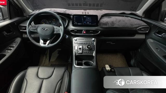 Hyundai The New Santa Fe id 3904555 из Кореи 17