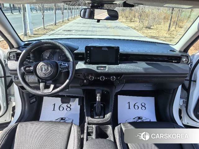 Honda XR-V id 4263013 из Китая 17