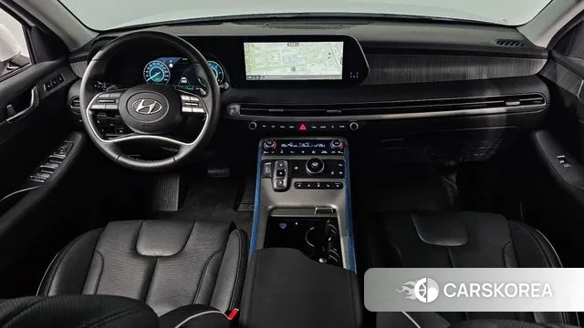 Hyundai The New Palisade id 3341677 из Кореи 17