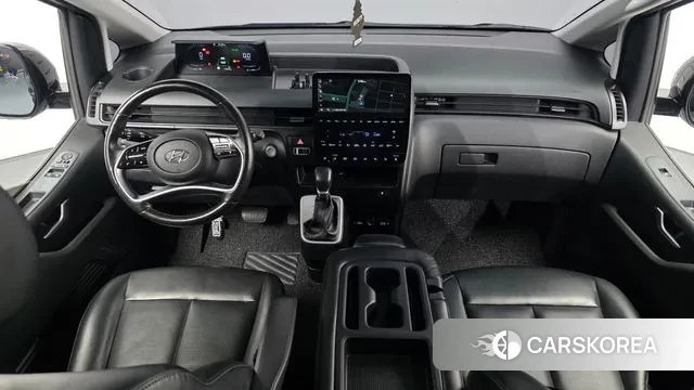 Hyundai Staria id 3702479 из Кореи 17