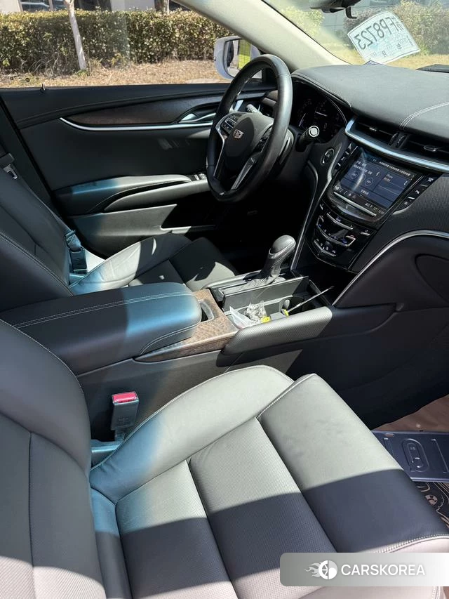 Cadillac XTS id 4238387 из Китая 17