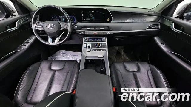 Hyundai Palisade id 2912653 из Кореи 17