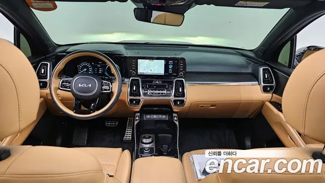 Kia Sorento 4th Generation id 2707519 из Кореи 17