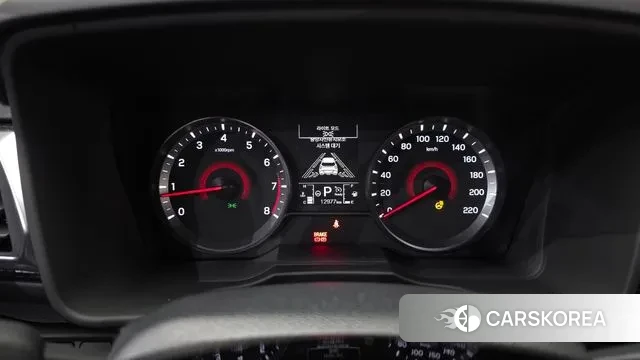 Ssangyong The New Tivoli id 3477461 из Кореи 17