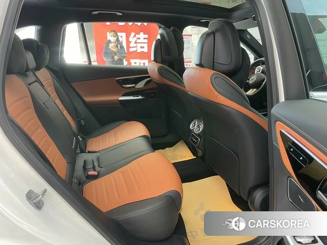 Mercedes-Benz GLC id 4256570 из Китая 25