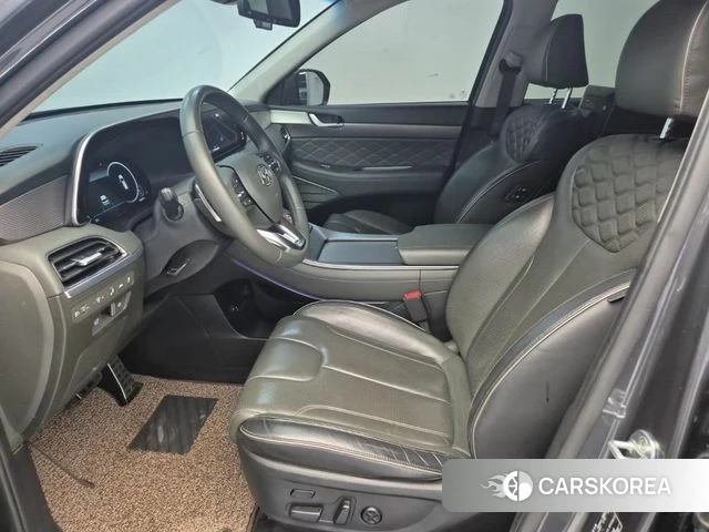Hyundai Palisade id 4344538 из Кореи 15