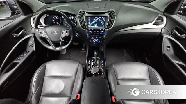 Hyundai The New Max Cruise id 3563404 из Кореи 17