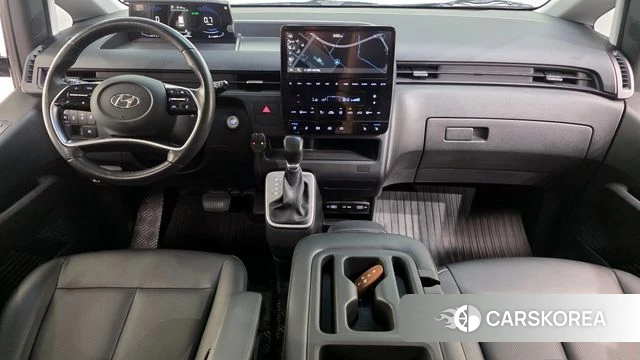 Hyundai Staria id 4519017 из Кореи 25