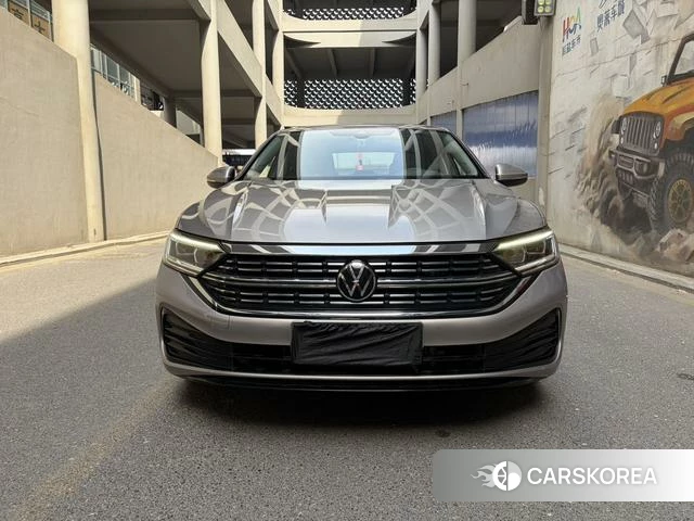 Volkswagen Sagitar id 4277819 из Китая 9