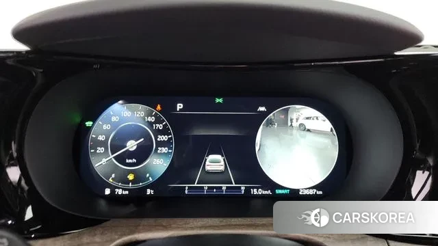 Kia K5 Hybrid 3rd Generation id 3625521 из Кореи 17